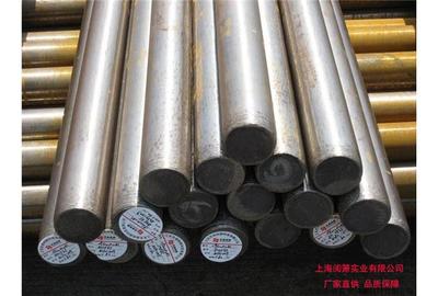 SKS8合金鋼 性能、應用與視覺參考